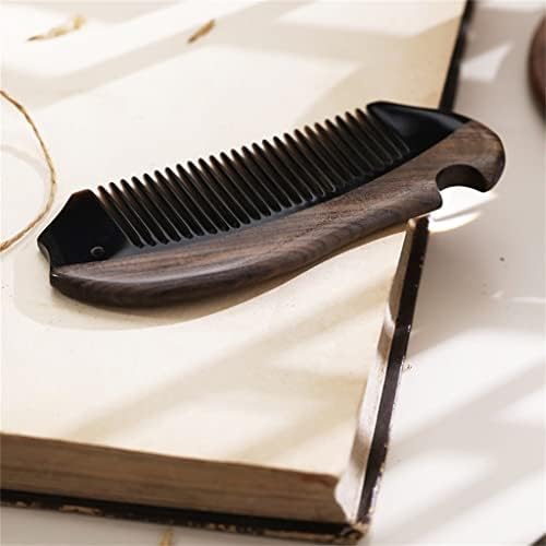 SDFGH 1 חתיכת מסרק לגברים ונשים בבית עיסוי נייד מסרק שיער ארוך שיער קצר מתנה אישית שיער טיפוח שיער מסרק טיפוח שיער