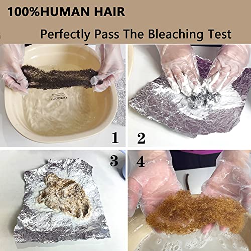 האפרו קינקי בתפזורת שיער טבעי עבור ראסטות הרחבות תיקון לוק,טוויסט קולעת, טבעי קולעת שיער יכול להיות מולבן