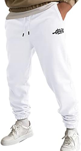 מכנסיים קצרים של SESHERY עם מכנסי טרנינג רוכסן לכיסי רוכסן לגברים מכנסי טרנינג לגברים מכנסי רוכס