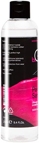 Begloss Perfect Shine 250 מל - פולנית לטקס - ברק ברק גבוה אולטימטיבי - חומר סיכה לפולנית וטיפול בבגדי גומי ולטקס.