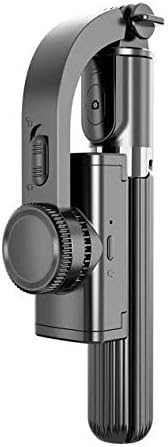 Standwave Stand and Mount תואם ל- iPhone 6S Plus - Gimbal Selfiepod, Selfie Stick Stick הניתן להרחבה וידאו Gimbal מייצב