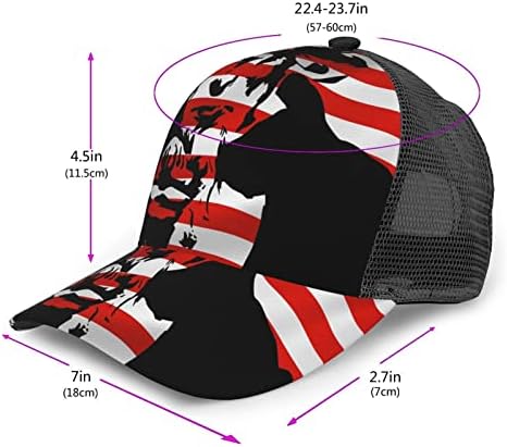 בייסבול כובע מתכוונן גודל לנשים של גולף כובע ריצה אימונים ופעילויות חוצות כל עונות