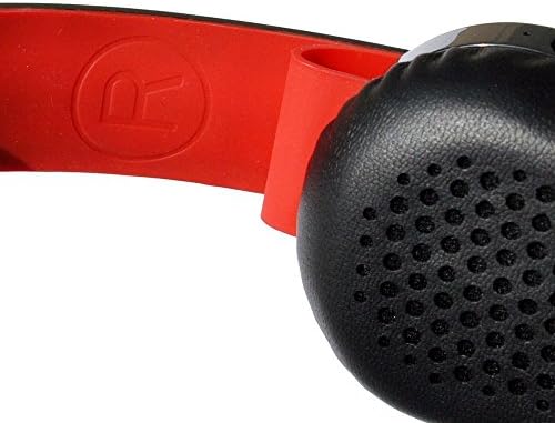 אוזניות בלוטות ' הברה למכשיר נייד-אריזה קמעונאית-שחור