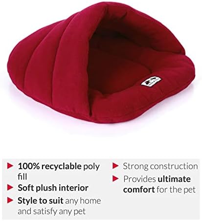 מוצרים בית כלב חיות מחמד חורף - סגנון מחצלת חמה רכה רכה רכה 1 מיטת כרית ציוד חיות מחמד