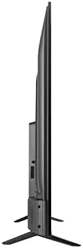TCL 50 Class 4-Series 4K UHD HDR Smart Google TV-50S446, 2022 דגם