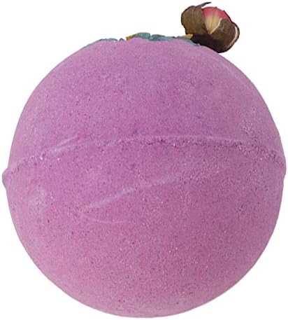 כדור אמבטיה כדור עלה כדורי כותרת בטוחים ומעודנים לילדים ניידים ספא אמבטיה כדור מלח לחיי היומיום