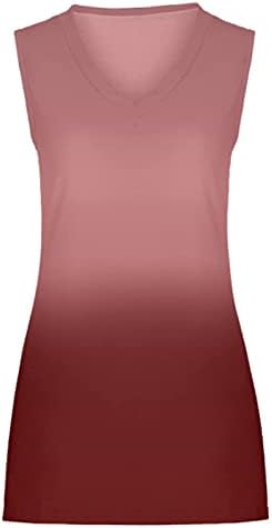 רגוע חולצות לנשים טרנדי מקרית חולצות שיפוע כיכר צוואר קל משקל קצר שרוול בתוספת גודל קיץ