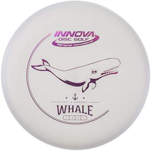 Innova DX Whaling Putter