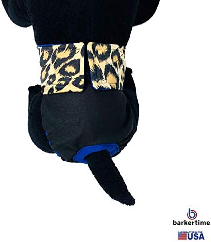 ברדלס ברקטיים על חיתול חתול פרימיום עמיד למים שחור, אקס-אל, עם מכנסי הרבעה חור זנב לחתולים, ריסוס, חוסר שליטה-תוצרת ארצות