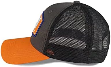אינאגווה עיר בייסבול כובעי עיר כדורגל כובעי סנאפבק מתכוונן כובע מתנת הווה עבור גברים / נשים