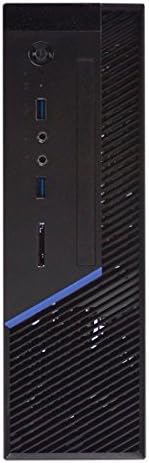 קוויאר 1 קראט מיני 52092 מחשב מקרה מגדל מחשב שחור 6 ס מ