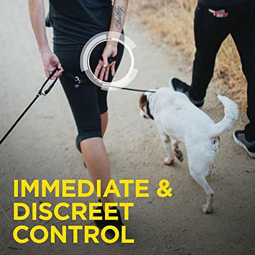 מכשיר אימון כלבים מרוחק של Dogtra Dabertra מרחוק ניתן להרחבה לשליטה דיסקרטית תואם דגמי פלוס דיבוריים