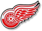 סיכת הלוגו של NHL ניו יורק ריינג'רס