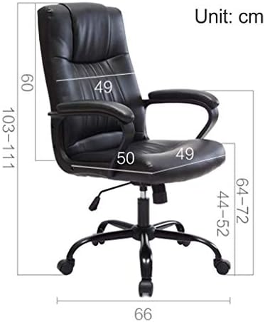 מחשב כיסא ריהוט / בית משרד ריהוט בוס כיסא משרד כנס כיסא מחקר כתיבה כיסא החברה צוות כיסא יפה