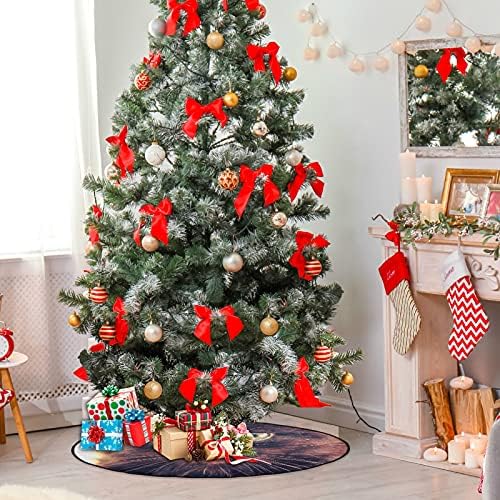 מחצלת עץ חג המולד של שיגואה חתולים חמודים בצבע מים עץ חג המולד מחצלת עץ חג המולד עץ חג המולד חג המולד חג המולד