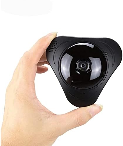 MXJCC Outdoor - מצלמה חיצונית אטומה למזג אוויר לאבטחה ביתית - מצלמת מעקב עם ראיית לילה - שליטה בטלפון שלך