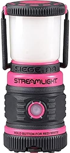 Streamlight 44944 Siege 200 Lumen Ultra Compact Worntent