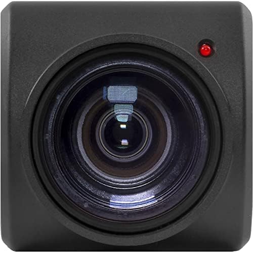Marshall Electronics CV420-30X-IP 8.5MP 4K UHD 30X מצלמת זום אופטי מצלמת IP