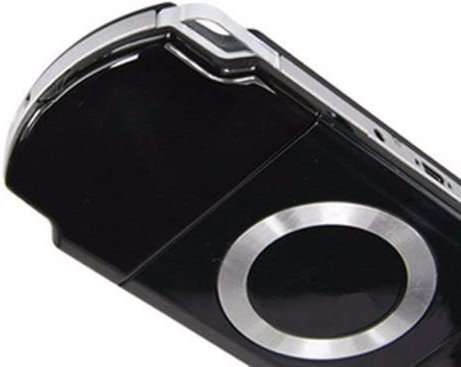 עבור PSP 2000 2001 3000 3001 חלקי תיקון פלייסטיישן החלפת סוללה שחורה תיבת כיסוי דלת אחורית קל להתקנה