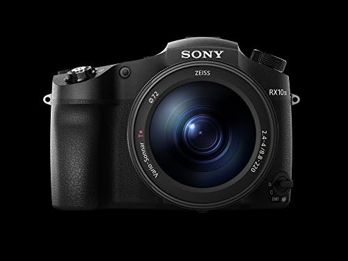 Sony DSC-RX10 III מצלמת סטילס דיגיטלית Cyber-Shot Digital