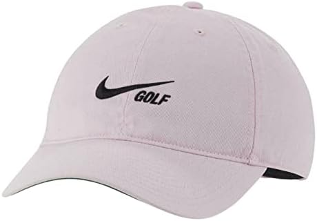 מורשת של נייקי גברים 86 כובע גולף מתכוונן