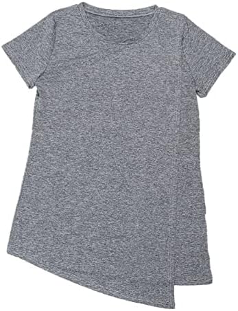 1 מחשב בהריון נשים הנקה חולצה יולדות חולצות קצר שרוול חולצות הנקה חולצה יולדות טיפול חולצה סיעוד חולצה אירופאי ואמריקאי חולצות