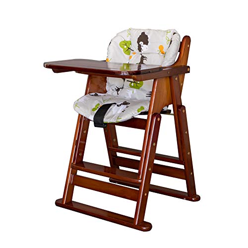 שני בעולם גבוהה כיסא כרית, גדול עיבוי תינוק גבוהה כיסא מושב כרית אוניית מחצלת כרית כיסוי לנשימה