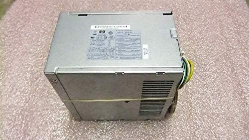HP Compaq 320 וואט אספקת חשמל 6005 Pro Microtower 503378-001 508154-001