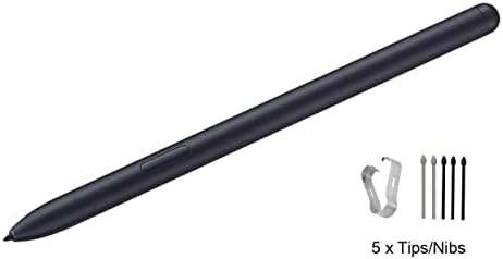 TAB S8/S8+ S החלפת עט לסמסונג גלקסי S8/S8 Plus/S8 Ultra כל הגרסאות נוגעות בעט חרט עם טיפים/ציפורניים
