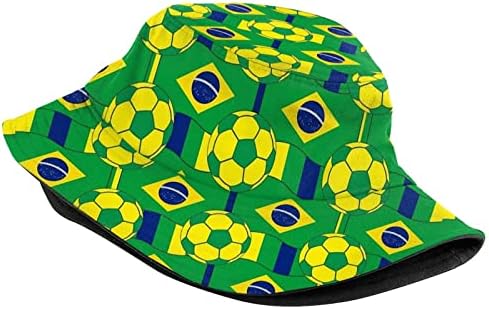 אופנה ברזיל דלי ברזילאי דלי כובע רחב גופי UV הגנה על כובע שמש כובעי בוני כובעים חיצוניים לגברים נשים