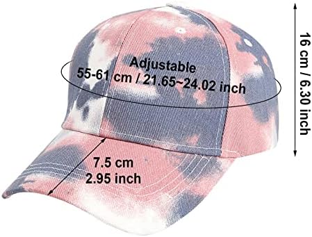 רונגקסי גברים ונשים אופנת קיץ קרם הגנה מזדמן כובעי כובעי כובע כובע דהוי אפור