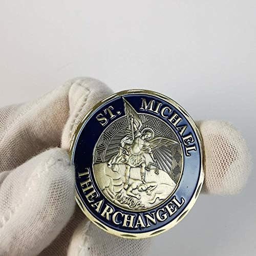 יונייטד הצהירה על חיל האוויר מטבע מצופה חיל האוויר מגנים על מטבעות הנצחה של הכוח