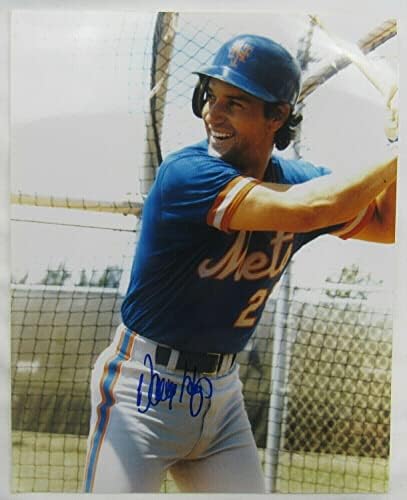 דני היפ חתום על חתימה אוטומטית 8x10 צילום I - תמונות MLB עם חתימה