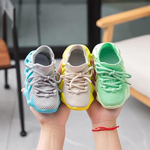 נעלי ספורט לילדים של ג'יאדובאנג לבנים בנות המנהלות נעלי טניס קל משקל ספורט נושם אתלטי 450 נעלי ריצה אופנתיות,
