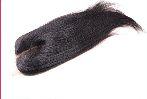 להתמודד 2018 פופולרי 8 א אמצע חלק אירופאי בתולה רמי מארג גב 'לולה שיער אדם חבילות עם סגירת תחרה ישר טבעי צבע 12סגירה+12