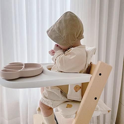 סרדפקסול גבוהה כיסא כרית תינוק גבוהה כיסא כרית / מושב כרית אור & לנשימה רך ונוח מתאים עבור רוב גבוהה כיסא גבוהה כיסא כרית