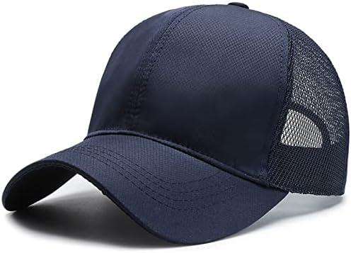 קלאסיקות רטרו נהג משאית כובע נהג משאית כובע עם מתכוונן לשני המינים גברים נשים לנשימה בייסבול כובע כובע שמש כובע