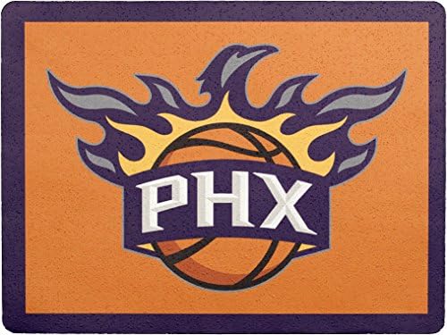 אייקון יישומי, מדבקות הלוגו של NBA פיניקס סאנס