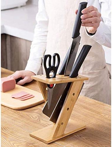 סכין בעל - אספקת מטבח סכין מדף הכנס כלי רב פונקצית מדף אחסון מדף