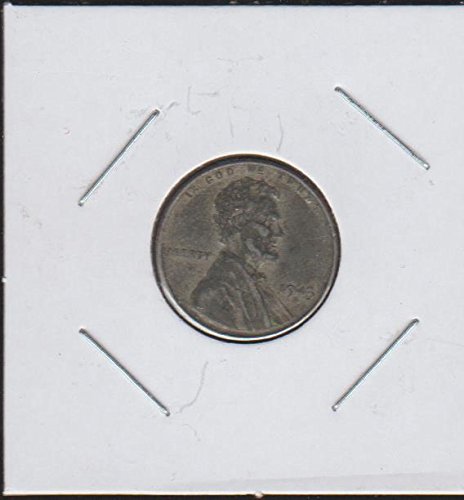 1943 S Lincoln Weat Penny Choice פרטים משובחים