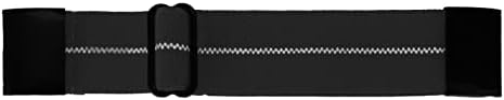 EGSDSE QuickFit רצועת Watchband עבור Garmin Fenix ​​6 6x Pro 5x 5 Plus 3HR 935 945 S60 Loop Nylon 22 26 ממ להקת