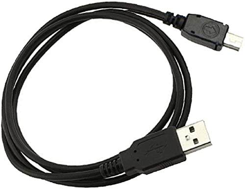 Upbright USB עד 5V DC טעינה כבל טעינה מחשב מטען חשמל אספקת חשמל תואם ללייזר שיער 82 £82 דגמים ישנים יותר מכשיר