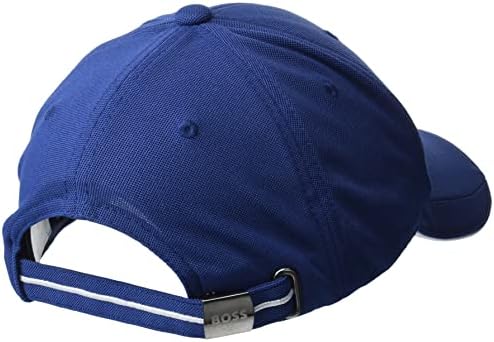 כובע לוגו טכני של בוס גברים