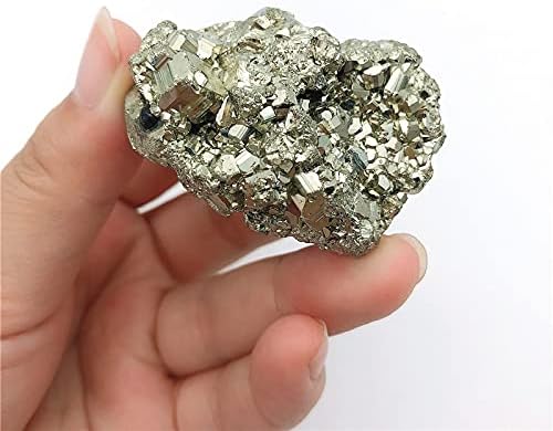 Shitou2231 1pc טבעי חמוד פיריט קיפוד קוורץ קוורץ אבן חן מגולפת מגולפת ברזל רייקי ריפוי אהבה מתנה אבנים טבעיות ומינרלים אבני