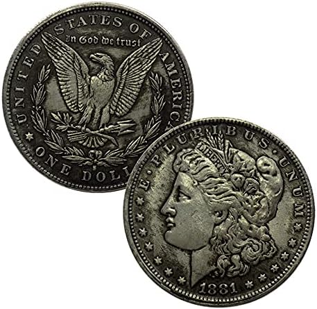 מטבעות העתק אוסף מלאכות מטבעות זיכרון מטבעות זיכרון מצופות כסף ממדינות/אזורים רבים כולל שנים רבות 1876