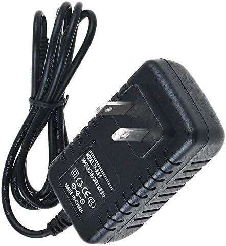 מטען מתאם AC של Uniq-Bty עבור PSP 1000 סדרת PSP1001 PSP1002 PSP1003 ספק כוח PSU