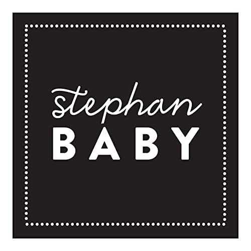 סטפן תינוק כפות לתינוקות ופעוטות-מזון כיתה סיליקון כף עבור ראשון שלב האכלה ומעבר, 5.5-אינץ ארוך , לב