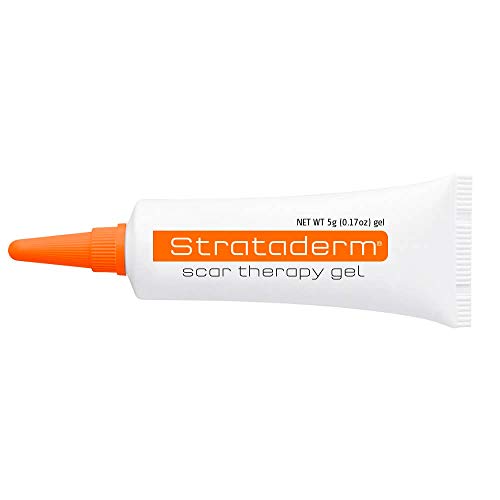 Strataderm 5G - ג'ל לטיפול צלקת
