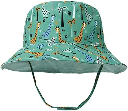 כובע הגדלי בגד ים כובע שמש כובע שמש רחב שולי UPF 50+ כובע הגנה