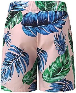 גברים אביב אביב קיץ 2 מערכות חתיכות חוף חולצות שרוול קצר ומכנסים קצרים עם כיס דק מתאים לגברים